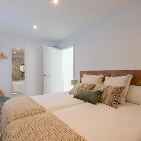 Park Ii By Aston Appartamento Bilbao