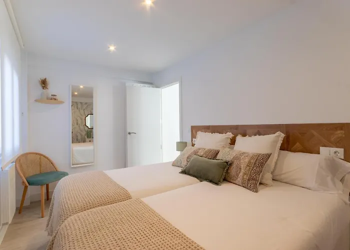 Park Ii By Aston Appartamento Bilbao