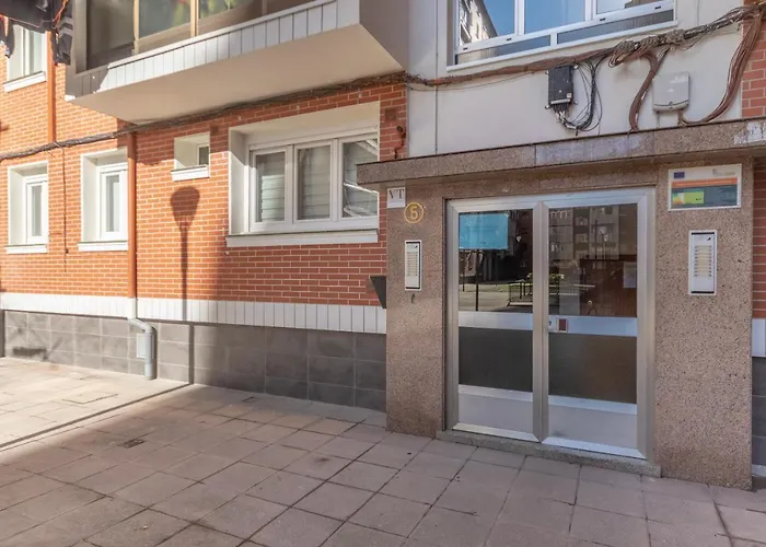 Appartamento Park Ii By Aston *