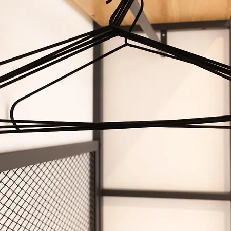 Park Ii By Aston شقة