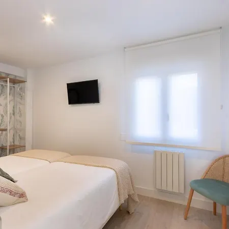 Park Ii By Aston بلباو