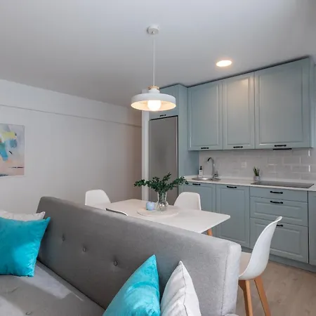 Park Ii By Aston Appartement