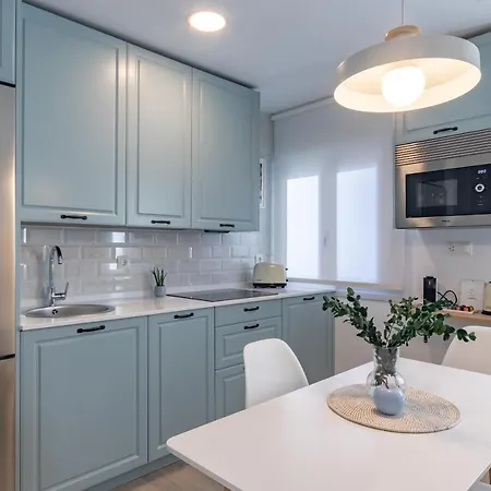 Park Ii By Aston بلباو