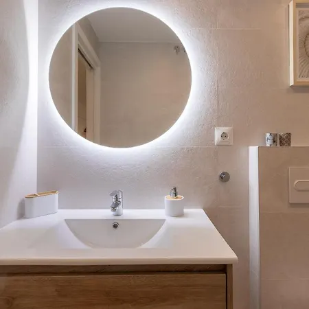 Appartement Park Ii By Aston *