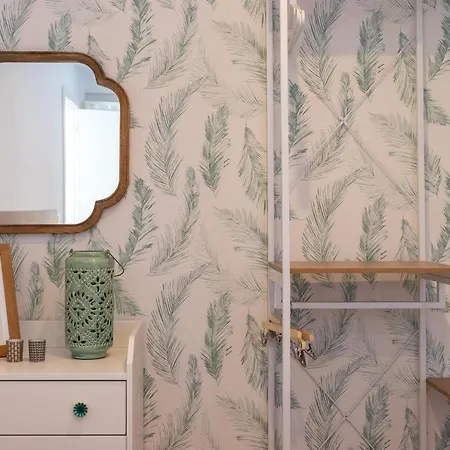 Appartement Park Ii By Aston Bilbao