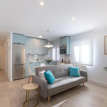 Park Ii By Aston شقة