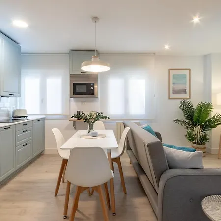 Apartment Park Ii By Aston