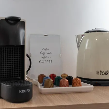 Park Ii By Aston بلباو