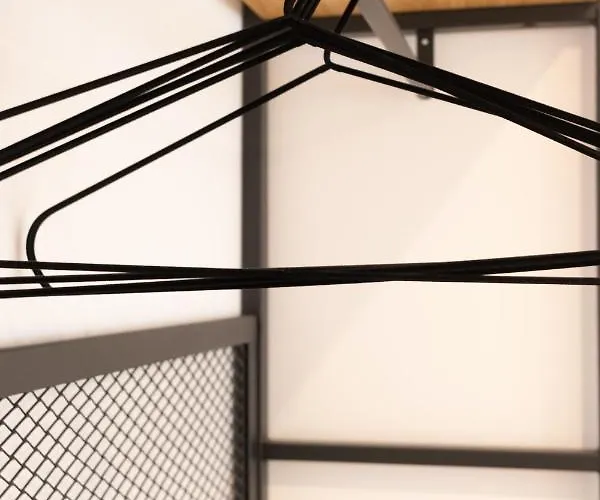 Park Ii By Aston Lägenhet