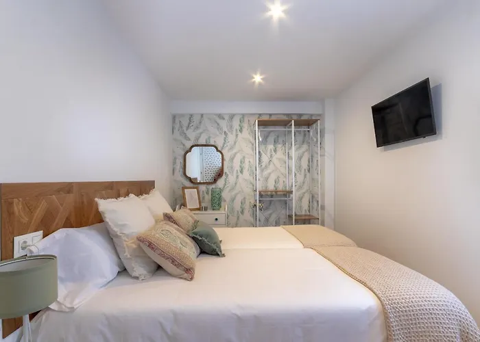 Park Ii By Aston Lägenhet *