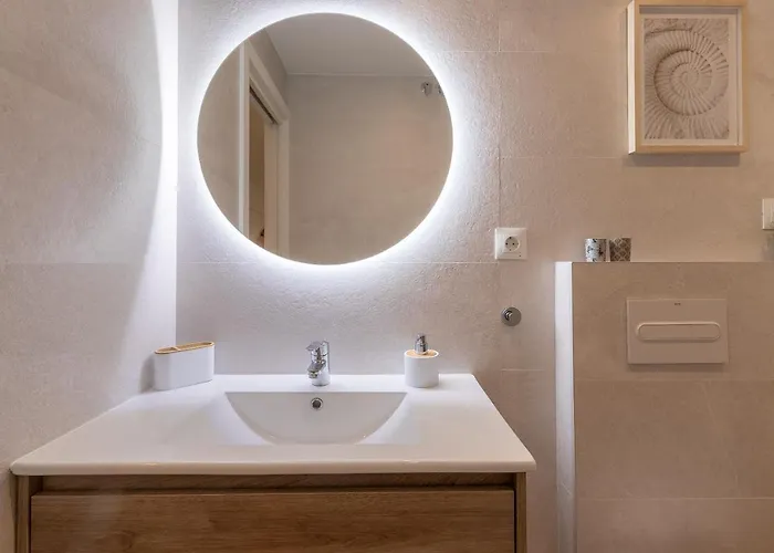 Apartment Park Ii By Aston *