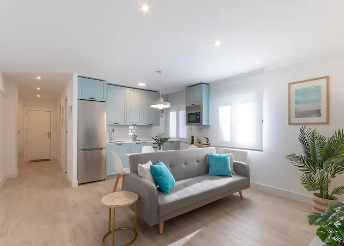 Park Ii By Aston Apartment