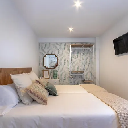 Park Ii By Aston Apartment *