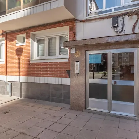 Appartamento Park Ii By Aston *