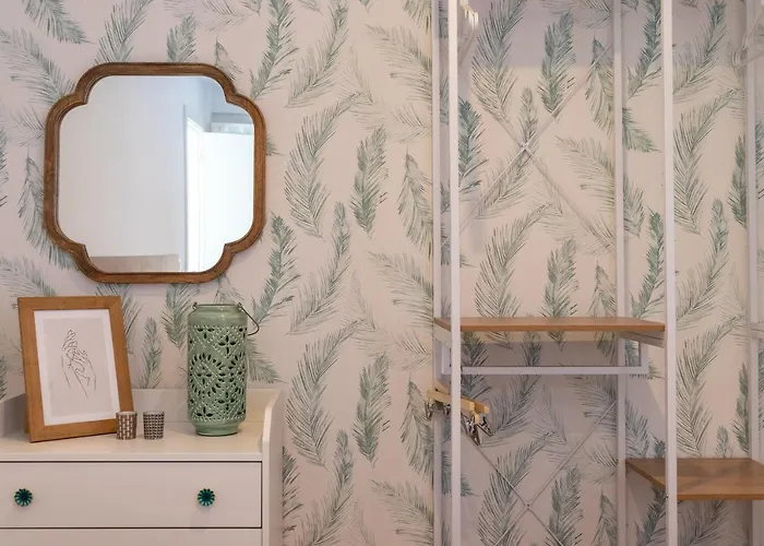 Appartamento Park Ii By Aston Bilbao